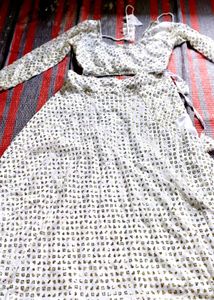 Elegant Lehenga Choli Set