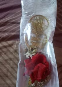 Nikah Pen With Bismillah And Qubul Hai