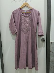 *SALE* Lavender Tunic