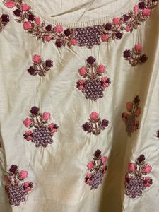 Unused Without Tag Kurti