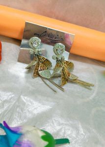 Combo Set Of 2 Earings