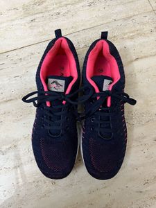 Ladies Running Shoes