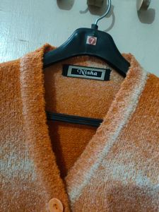Cardigan (Winter Wear)
