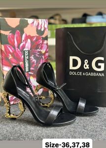 Dolce Gabbana Heels
