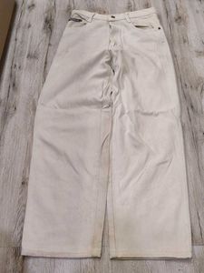 Sc9517 Warrior Beggy Jeans Waist 30