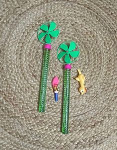 Kids Unicorn Hair band &amp; Unicorn Pen