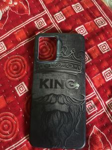 Vivo Y21G ( Cover )