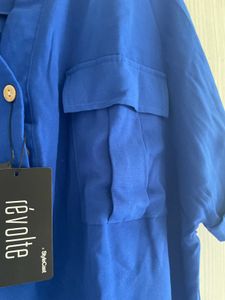 Short Sleeve Shirt