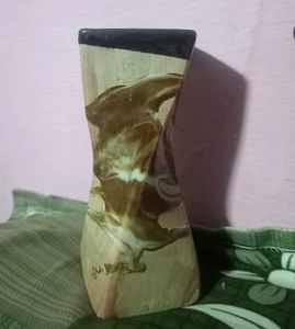 3 flower vase