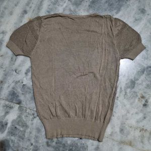 Winter Wear T Shirt