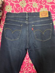 Levi&#39;s Jeans - Classic Style