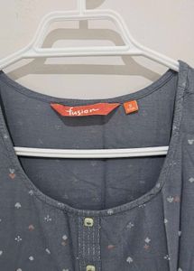 Printed Kurta