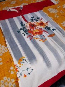 Women Kurta