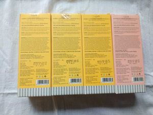 Sunscreens Lot