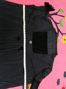 Kaftaan Abaya