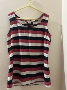 Striped Tank Top
