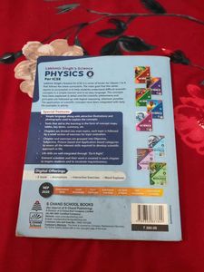 S.Chand Physics Book