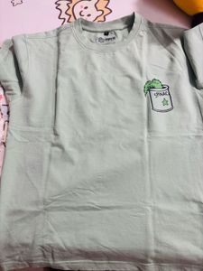 The Souled Store Popoye Tee Shirt
