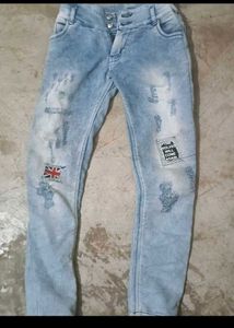 Women Jean&#39;s