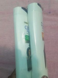 Clinic Plus Shampoo Pack Of 2