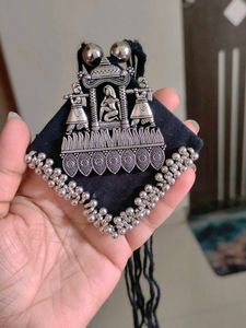 Navratri Collection Necklace