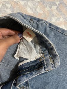Urbanic denim jeans