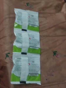 Aloe Vera Face Wash (Pocket)