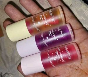 Crazy Girl Lip Gloss/Oil