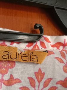 Decent And Cute Aurelia Kurti