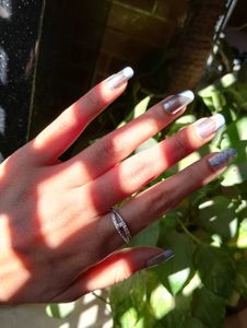 925 sterling Silver Ring