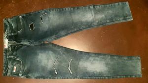 Levi&#39;s Jean&#39;s