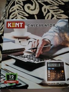 Calculator