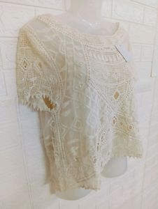 Zara Original Branded Tops