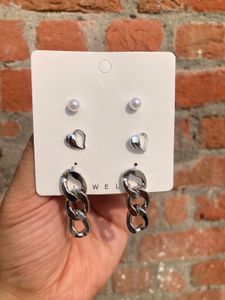 Earrings Set
