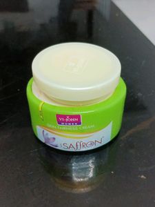 Skin Fairness Cream