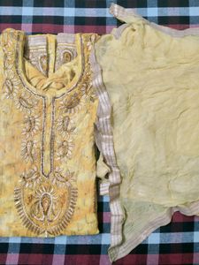 Party Wear Suit