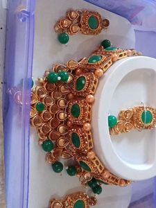 new arrival get this artificial jewellery @400/