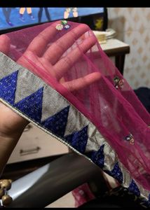 Ethnic Dupatta