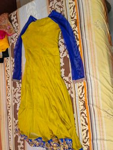 New Anarkali