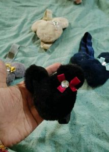 Soft Fur Headbands