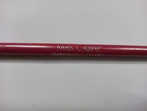 Swiss Beauty Lip Liner Deep Pink Color