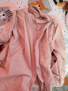 Corduroy Jacket
