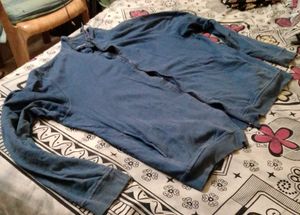 Like Sweater Shirt