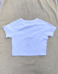 Bonkers Corner Baby Tee Top
