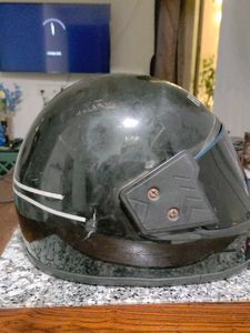 Helmet