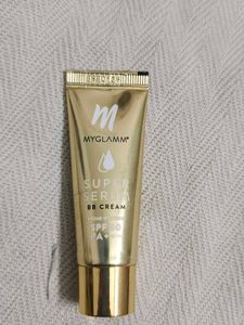 Myglamm Super Serum BB Cream