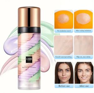 Senana 3 in 1 Brightening Primer