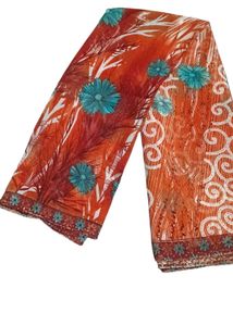 Georgette saree for women most beautiful colour an