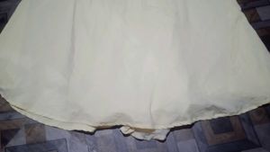 Elegant Esthetic Girl lenhga dress with shrug