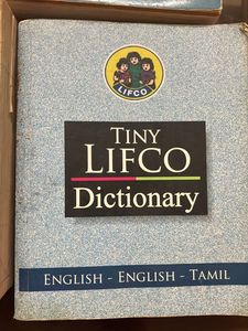 General Knowledge, Dictionaries,English grammar